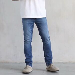 Outerknown SEA Men’s Denim 33x32 Jeans